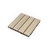 Factory Wholesale OEM ODM High Strength & Low Expansion WPC Tiles Interlocking Outdoor Decking Tiles Interlocking Tiles for Garden Balcony