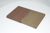 Durable Eco-friendly Maintainance Free WPC Regular Color Mixed Decking 