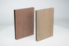 Durable Eco-friendly Maintainance Free WPC Regular Color Mixed Decking 