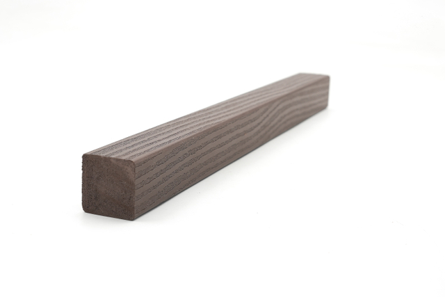 High-Performance PVC Foam Joist for Exterior Decking and Cladding