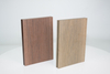 Durable Eco-friendly Maintainance Free WPC Regular Color Mixed Decking 