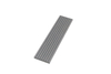 WPC Embossing Wood Plastic Composite Facade Edge Board
