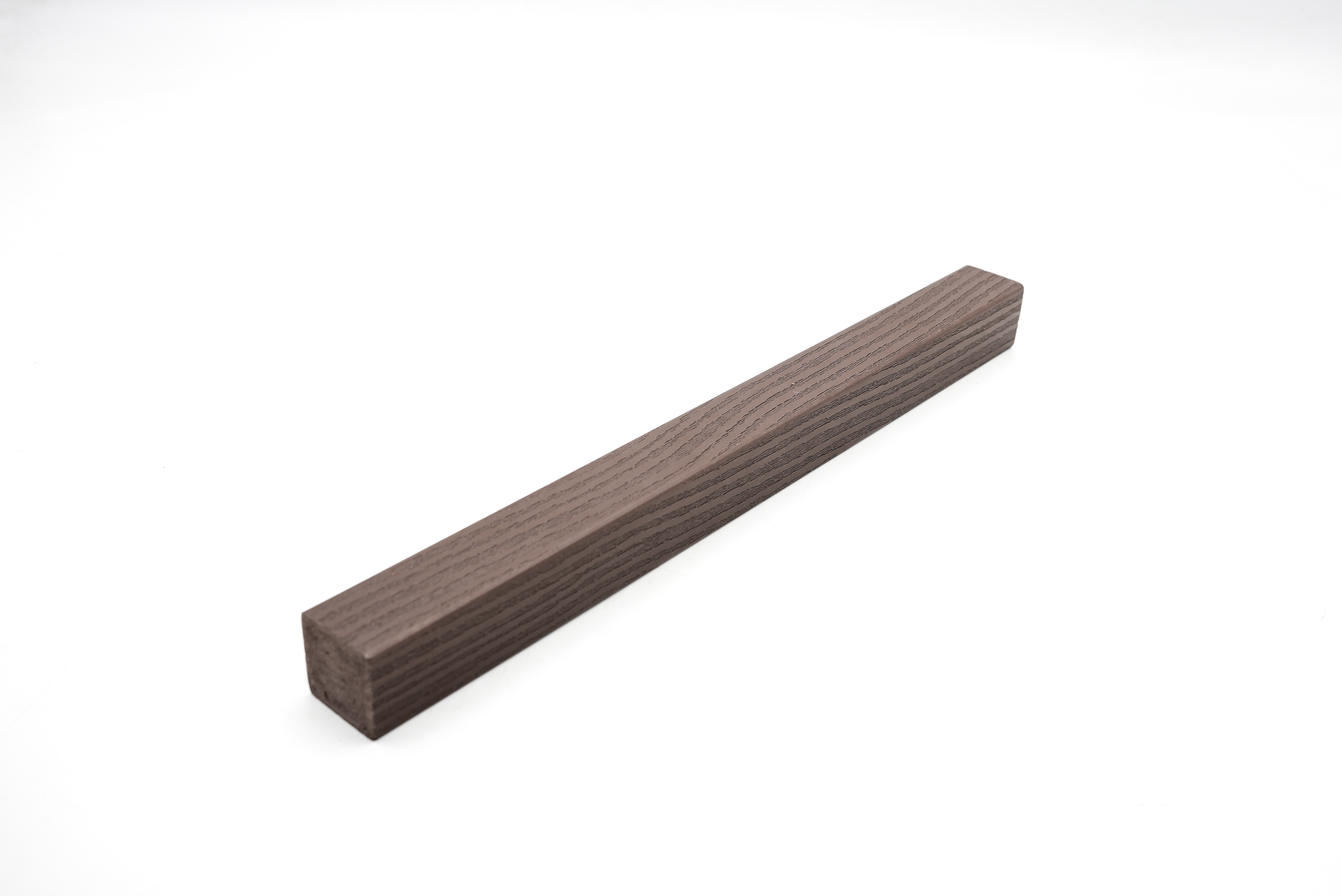 High-Performance PVC Foam Joist for Exterior Decking and Cladding