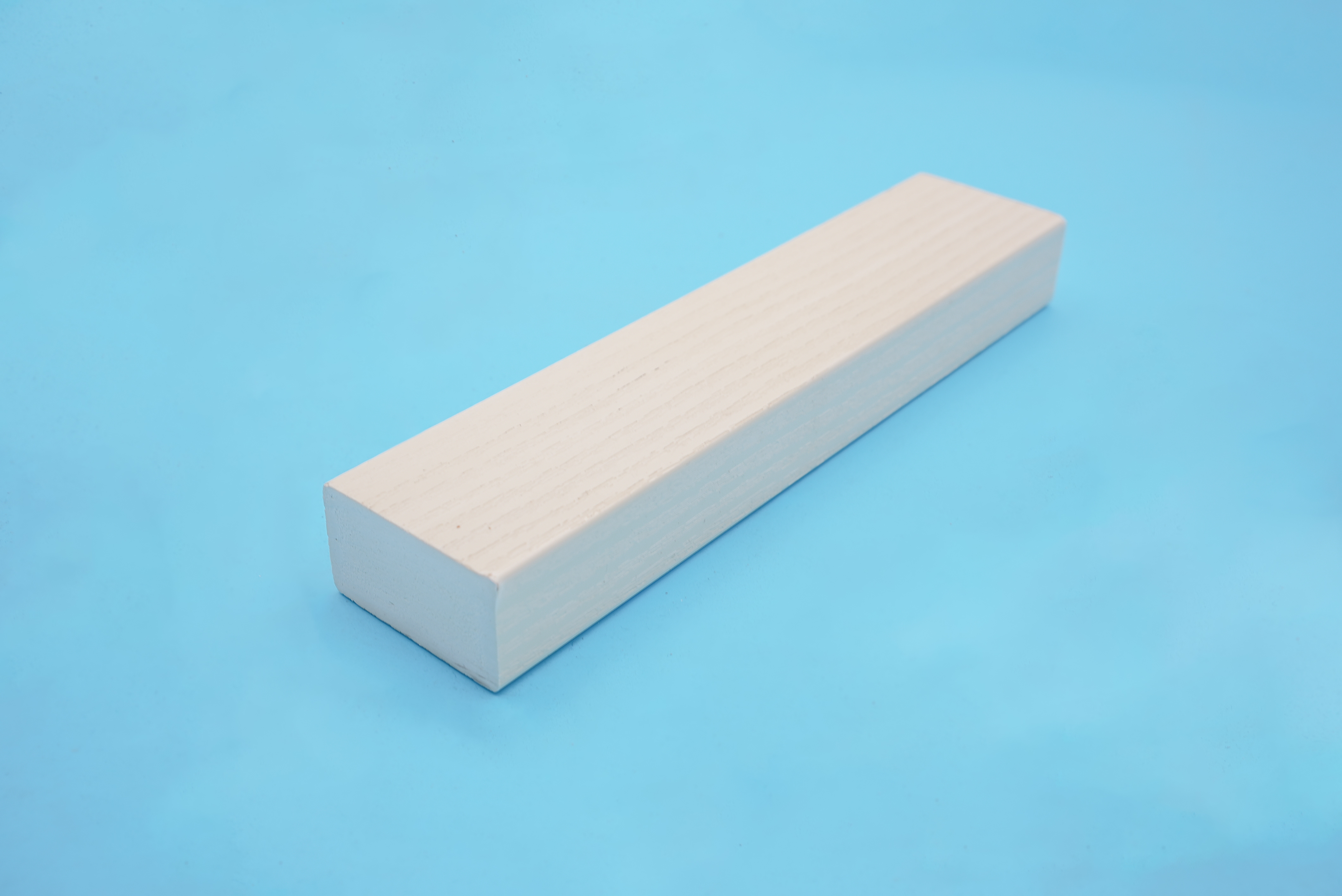 High-Performance PVC Foam Joist for Exterior Decking and Cladding