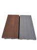 Waterproof Fire-retardant Co-extruded WPC Decking, Anti-slip Anti-fade Wood Plastic Composite Outdoor Deck Board for Exterior Villa, Resort, Home Garden, Patio, Balcony & Pool Surround Decoration