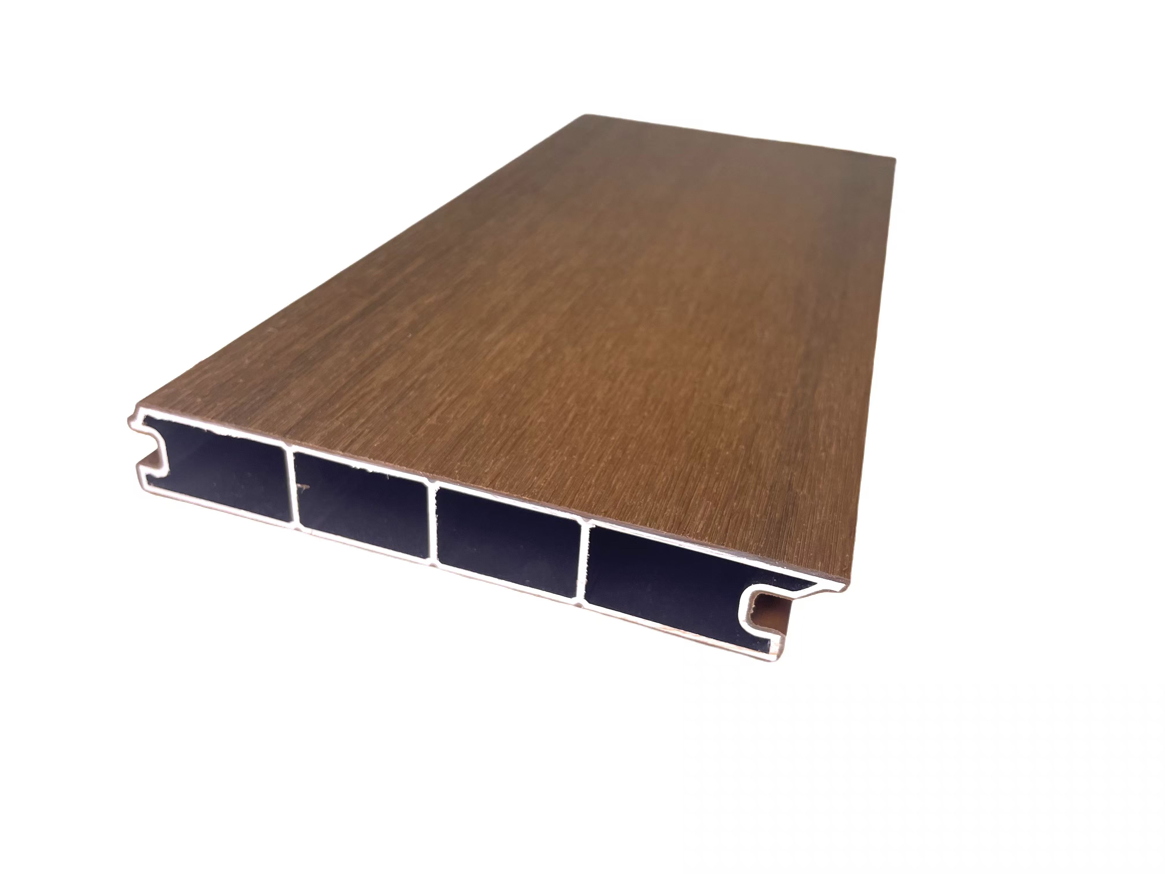 Benefits of WPC Decking