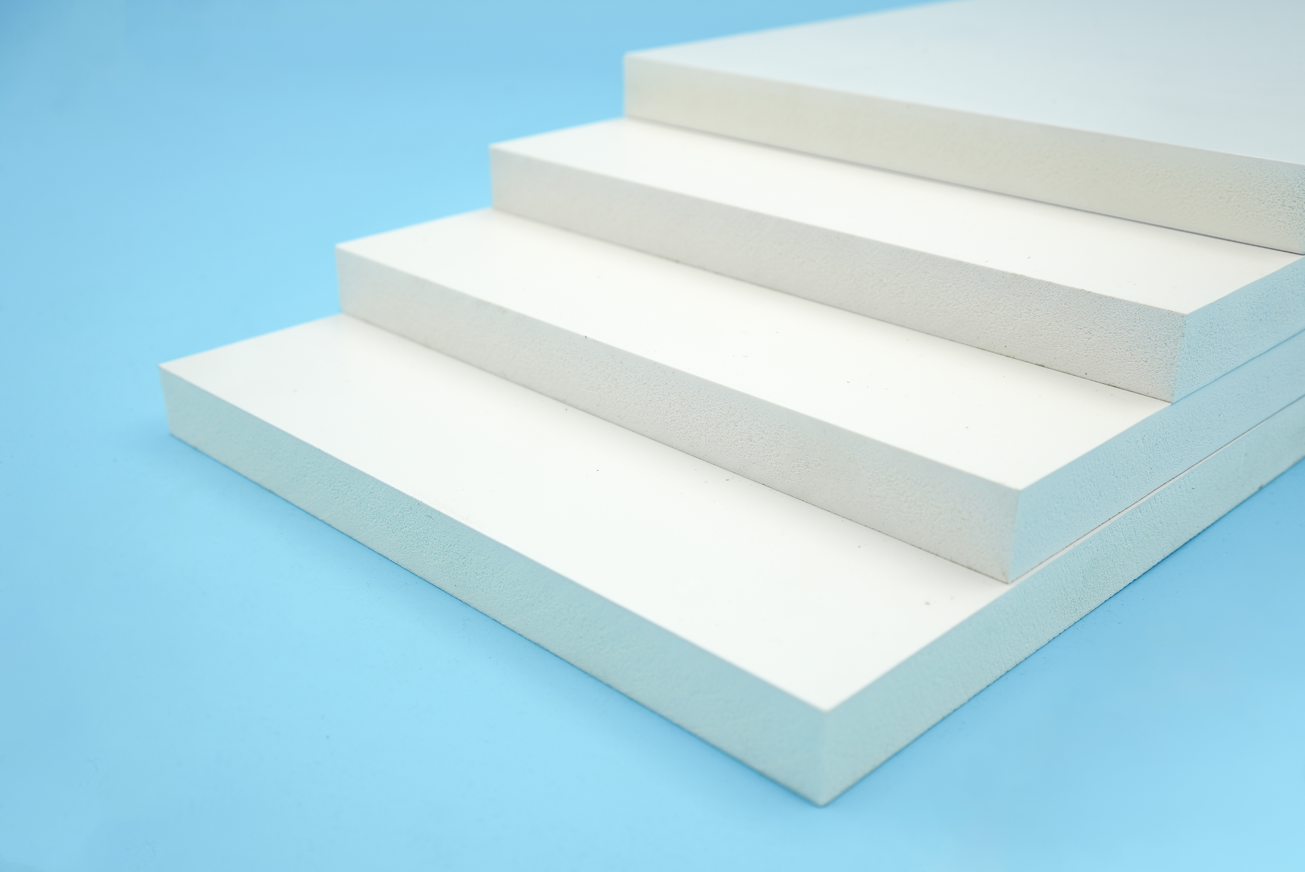 PVC Foam Board for Bathroom Cabinets: Key Material Requirements