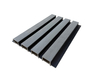 Fire Retardant Weather Resistant Corrosion Proof Waterproof PVC Co-Extrusion Wall Cladding Panel for Pool Villa